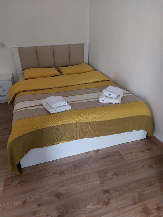 Nana Apartment Tbilisi Exterior photo