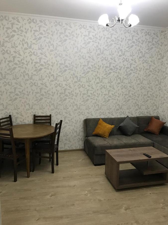 Nana Apartment Tbilisi Exterior photo